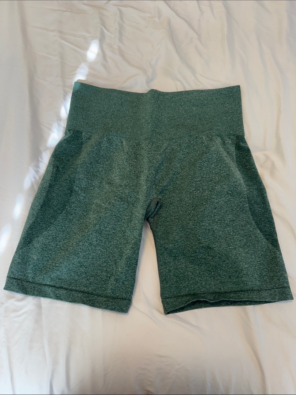 NVGTN Contour Shorts